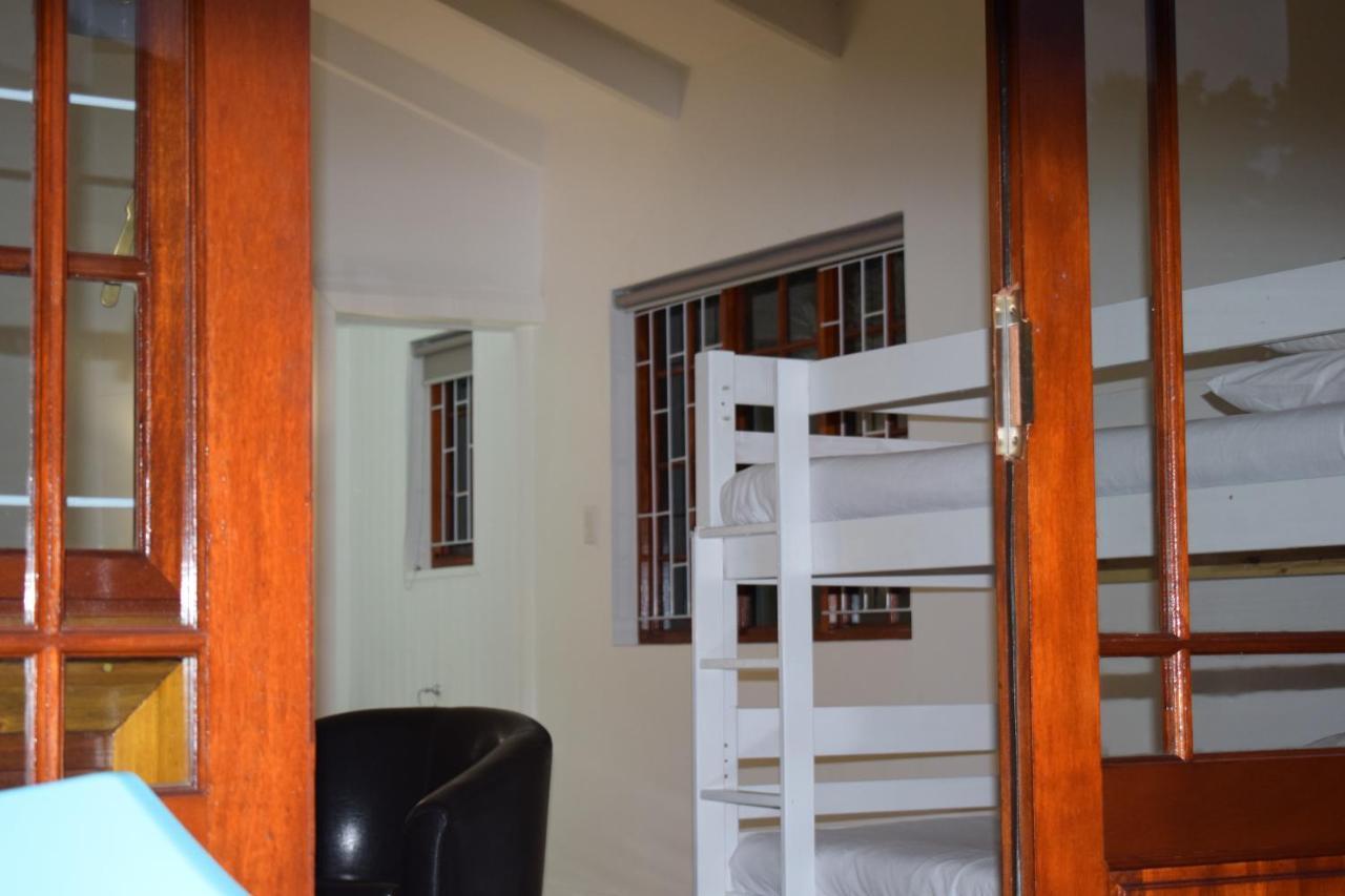 Mad About Saffron Appartement Stormsrivier Buitenkant foto