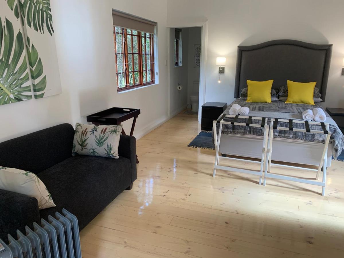 Mad About Saffron Appartement Stormsrivier Buitenkant foto