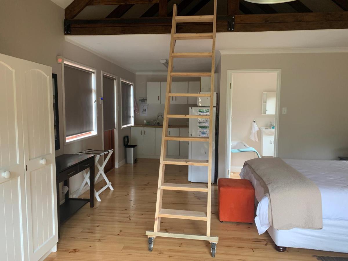 Mad About Saffron Appartement Stormsrivier Buitenkant foto